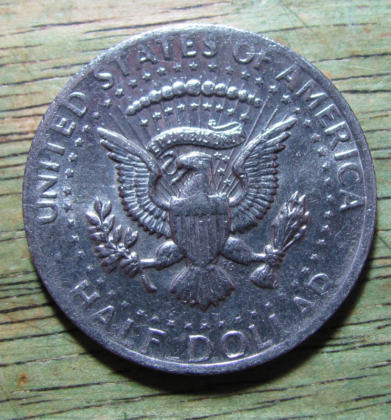 JFK-Half-Dollar-Roll-Hunters:-Silver,-Proofs-And-Other-Finds
